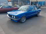 BMW 323i BAUR Hartge H3 2,7 215 PS - BMW 323: Cabrio, 323i