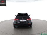 Mercedes-Benz A 35 AMG 4M BURMESTER,PANO,SPURHALTE,MULTIBEAM - Mercedes-Benz A 35 AMG aus 2021