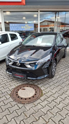 Mitsubishi Colt Basis