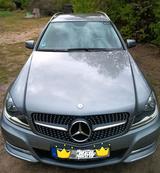 Mercedes-Benz Mercedes Benz CGI 200 I 99.400km I Top gep... - Mercedes-Benz 200 von privat