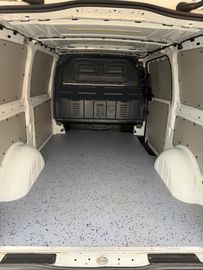 Mercedes Vito - 11