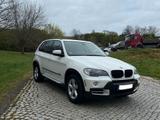 BMW X5 xDrive30i - - BMW X5 aus 2009