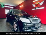 Mercedes-Benz C 220 CDI|Automatik|AluAlwetter|PDC|SHZ|TÜV-Neu| - Mercedes-Benz C 220 aus 2010: Cdi