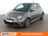 Abarth 595 1.4 Turbo Turismo*NAVI*XENON*PDC*SHZ* - Abarth 595 aus 2022