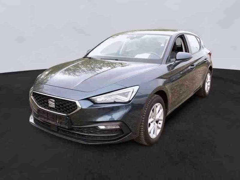 Seat Leon 1.5 TSI Style LED/FullLink/RFK/PDC