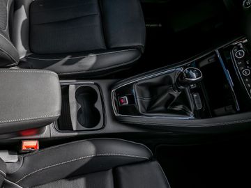 Opel Grandland 1.2 Elegance Ultimate Kamera Navi