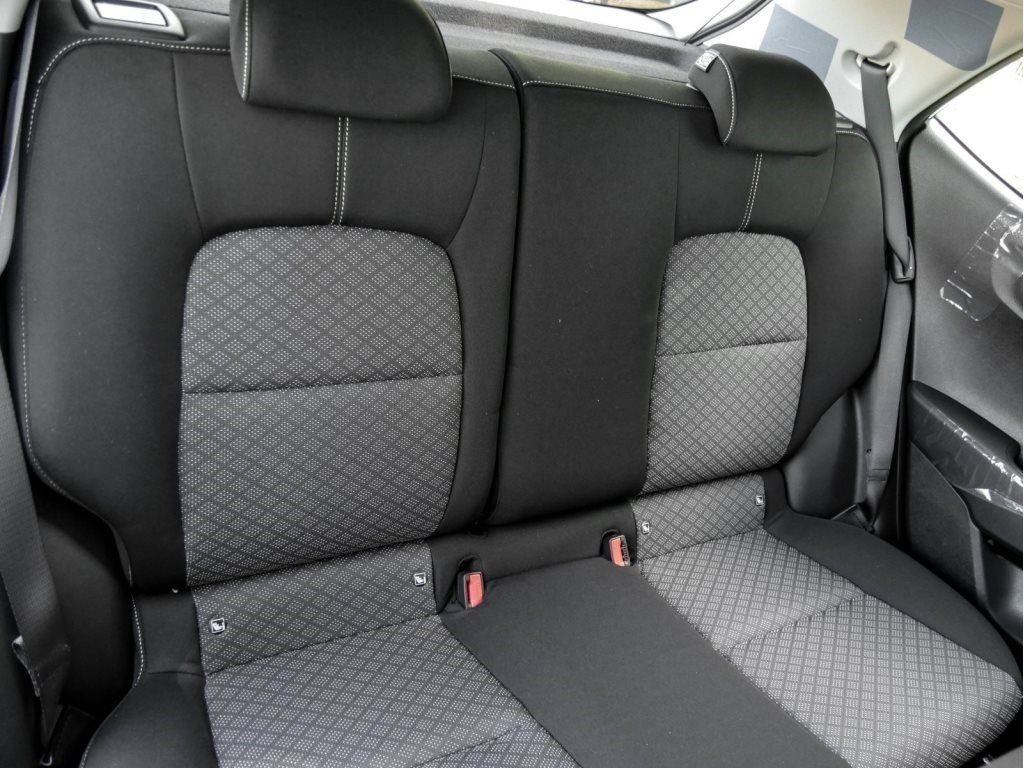 Kia Picanto - Bild 6