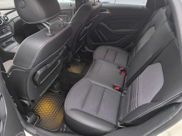 Bild 11 Mercedes-Benz B 180 Urban Automatik LED PDC SHZ Kamera