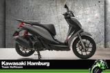 Piaggio Medley 125 S ABS, 1.Hand, Lieferservice - PIAGGIO MEDLEY 125 S