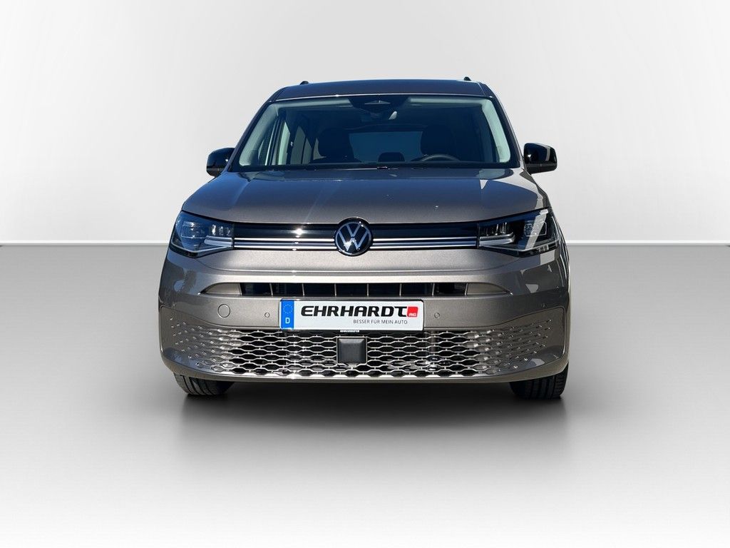Volkswagen Caddy - Bild 2