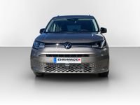 Volkswagen Caddy - Vorschau Bild 2