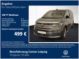 Volkswagen Multivan GOAL TSI 150 kW DSG Preisvorteil 9211€