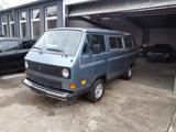 Volkswagen T3 1.9 WBX  Vanagon GX  H Kennzeichen - VW T3 Caravelle Gebrauchtwagen
