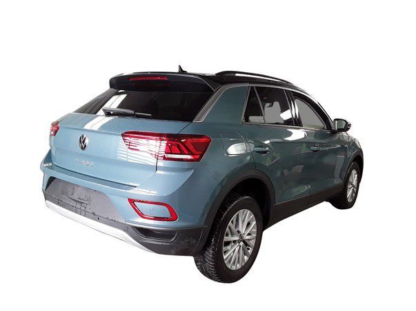 Volkswagen T-Roc - Bild 3