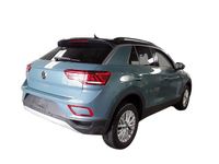 Volkswagen T-Roc - Vorschau Bild 3