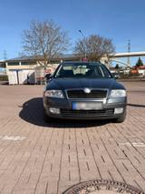 Skoda Verkaufen Skoda Octavia - Skoda Octavia aus 2004: Kombi