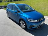 Volkswagen Touran 1.5 TSI DSG Highline R- Line - 7 Sitze  - VW Touran von privat