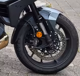 Honda NT 1100 DCT  Automatik Komfort Sitzbank TOP - HONDA NT1100