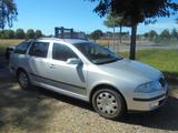 Skoda Octavia 1.9 TDI Combi Ambiente KLIMA+SHZPDC+AHK - Skoda Octavia: 9.9
