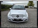 Mercedes-Benz B 170 Autotronic - mit Navi und Rückfahrkamera