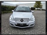 Mercedes-Benz B 170 Autotronic - mit Navi und Rückfahrkamera - Mercedes-Benz: Autotronic