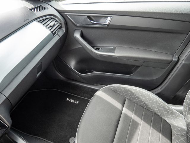 Fabia Combi 1.0 TSI Ambition KLIMA PDC NAVI
