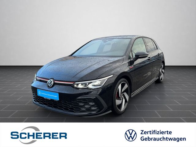 Volkswagen Golf 2.0 TSI DSG GTI LED+ACC+Navi+App+Kamera++Si