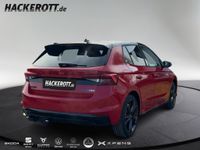 Skoda Fabia - Vorschau Bild 4