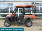 Andere Frisian Motors Leffert FM-50 4x4 4WD RUE725 Side - QUAD MOTOR