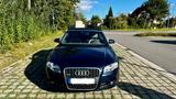 Audi A4 Cabriolet 3.0 TDI quattro S line Navi Leder - Audi A4 mit Diesel-Antrieb: Cabrio