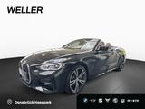 BMW 430i Cabrio M SPORT LASER,360,ACC,HUD,H/K,KomfZu