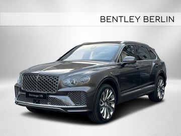 BENTLEY Bentayga EWB MULLINER EDITION V8 -  MY 2024