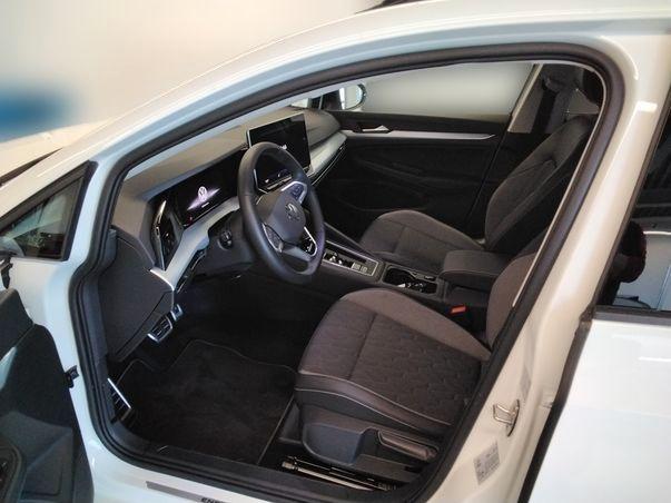 Volkswagen Golf VIII Variant 1.5 eTSI LED Virtual Navi Ambi, миниатюра 7