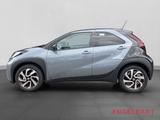 Toyota Aygo X 1.0 Teamplayer Sitzheizung Rückfahrkamera - Toyota: 1.0