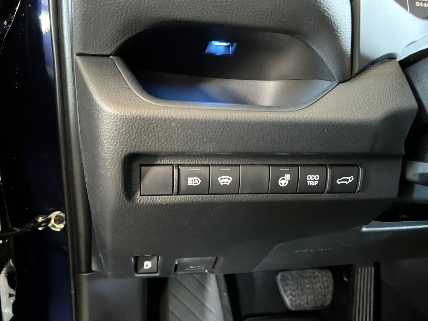 Toyota RAV 4 - Bild 4