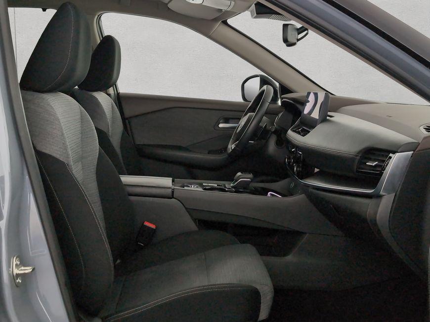 Nissan X-Trail 1.5 VC-T Mild-Hybrid Xtronic N-Connecta