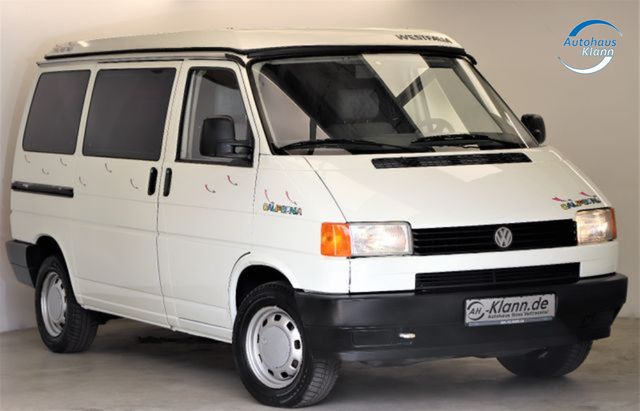 Volkswagen T4 2.5 Westfalia California Coach Aufstelldach