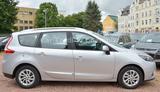 Renault Grand Scenic 1.5 dCi Navi Klimaautomatik 7 Sitze - Renault Grand Scenic aus 2014