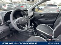 Hyundai i10 - Vorschau Bild 11
