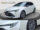 Toyota Corolla 2.0 Limousine Hybrid Club/179PS/GARANTIE - Toyota Corolla mit Benzin-Antrieb: Limousine, Automatik