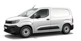 Opel Combo Cargo Kastenwagen M 1.5 *Navi*Kamera*PDC*A - Opel Combo: Kastenwagen