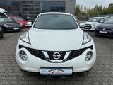 Nissan Juke N-Connecta 85.896 KM - Nissan mit Diesel-Antrieb: 8