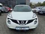 Nissan Juke N-Connecta 85.896 KM - Nissan Juke mit Diesel-Antrieb