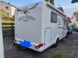 HYMER / ERIBA / HYMERCAR T 698 CL, 3,5 T - HYMER / ERIBA Teilintegrierter