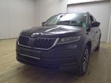 Skoda Kodiaq Navi vc LED Canton AHK - Skoda Kodiaq Gebrauchtwagen in Bremen