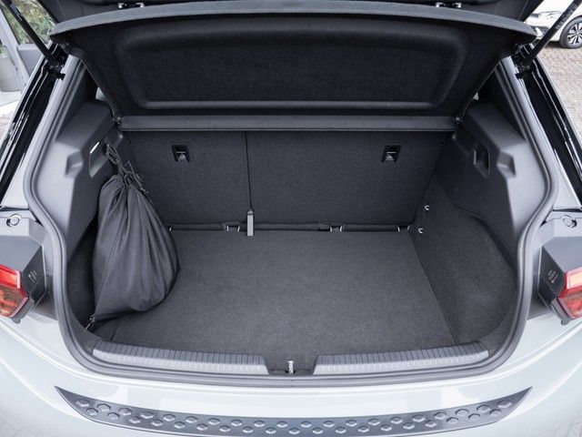 ID.3 Pure Performance City 45kWh Navi Fahrradträ