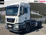 MAN TGS 18.460 4X2 BLS ZWEIKREISHYDRAULIK Euro6 Navi