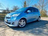 Toyota Verso-S 1,4-l-D-4D MultiMode Life Life - Toyota Verso-S mit Diesel-Antrieb