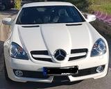 Mercedes-Benz SLK 200 KOMPRESSOR Sport Edition - Mercedes-Benz SLK 200: Roadster, Kompressor
