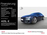 Audi A7 Sportback 55 TFSI e quattro S line*Navi*Matri